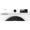 HISENSE WF1Q8041BW 8 kg 1400 Spin Washing Machine - White